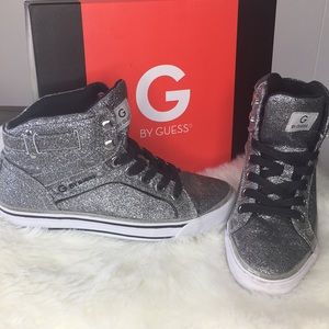 Guess skater shoes 🔥